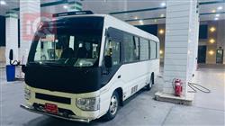 Toyota Coaster